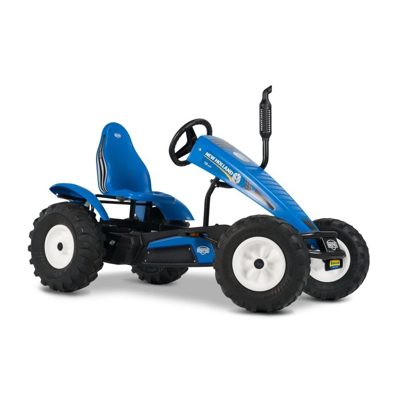 BERG XL New Holland BFR Gokart