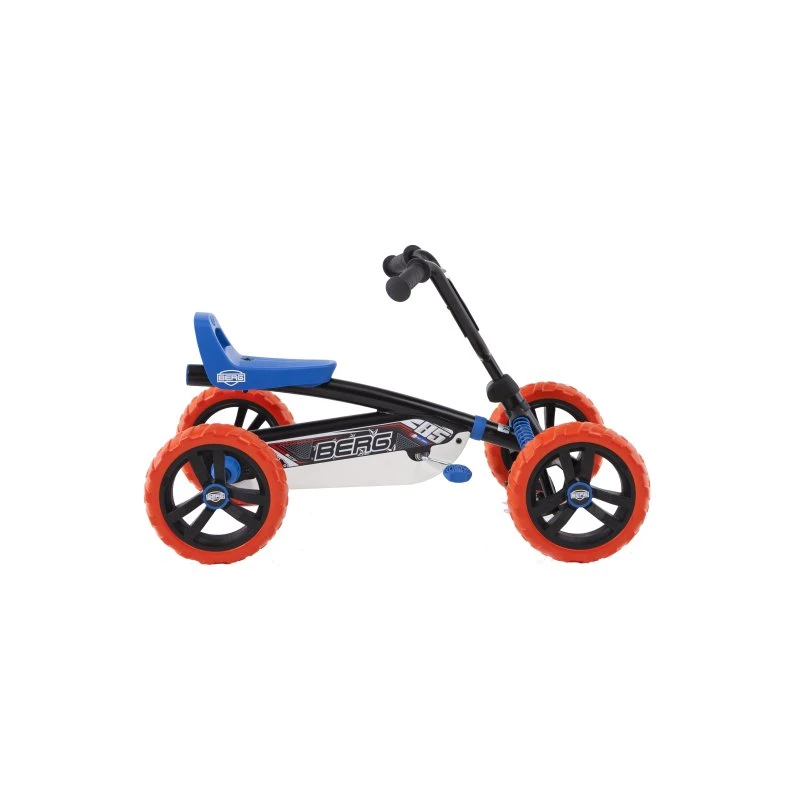 BERG Buzzy Nitro Gokart