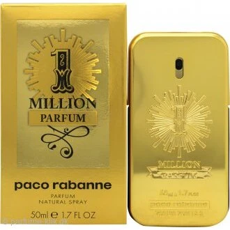 Paco Rabanne 1 Million Parfum EDP 50 ml