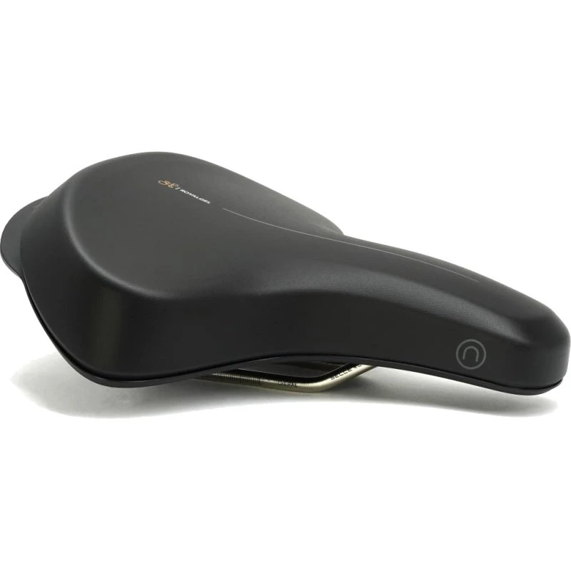 Selle Royal Model ON 90° Relaxed Cykelsadel