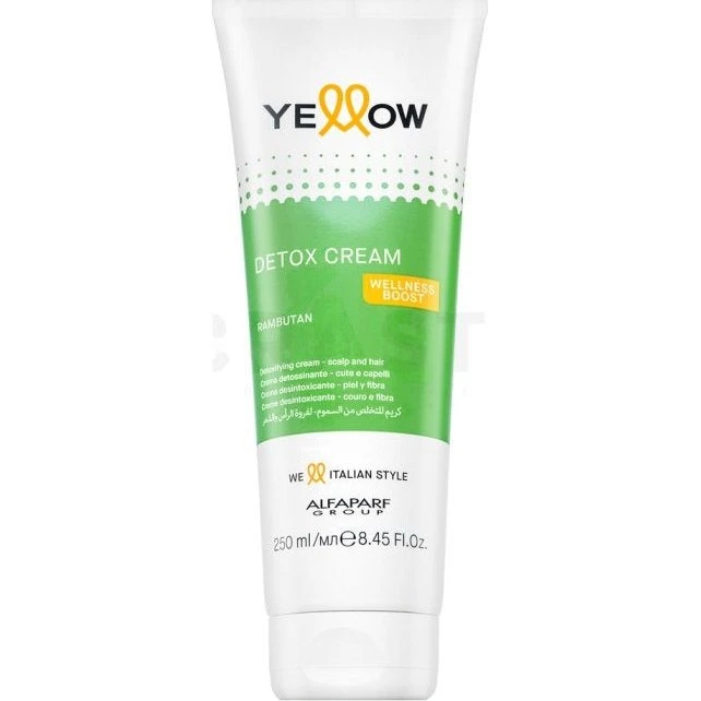Alfaparf Milano Capelli Protect Scalp Detox Creme 250ml