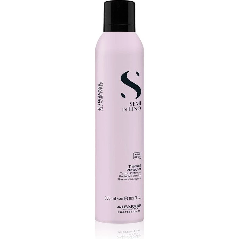 Alfaparf Milano Semi di Lino Style&Care Termisk Beskyttelsesspray 300 ml
