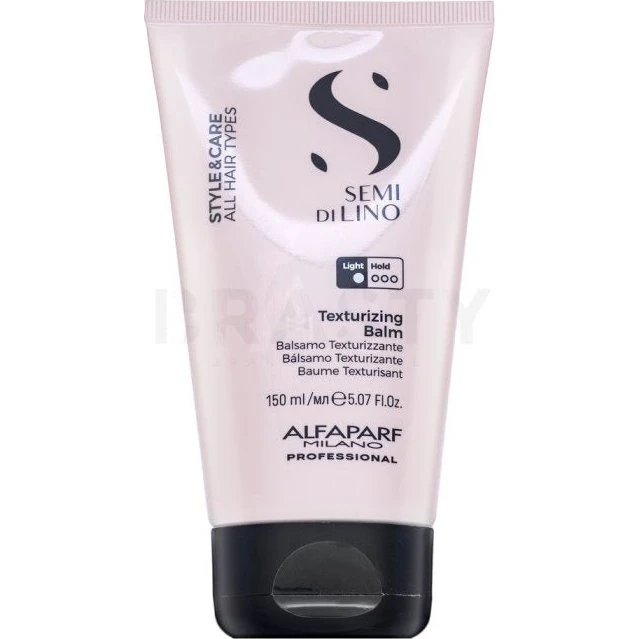 Alfaparf Milano Semi di Lino Style&Care Texturizing Cream 150 ml