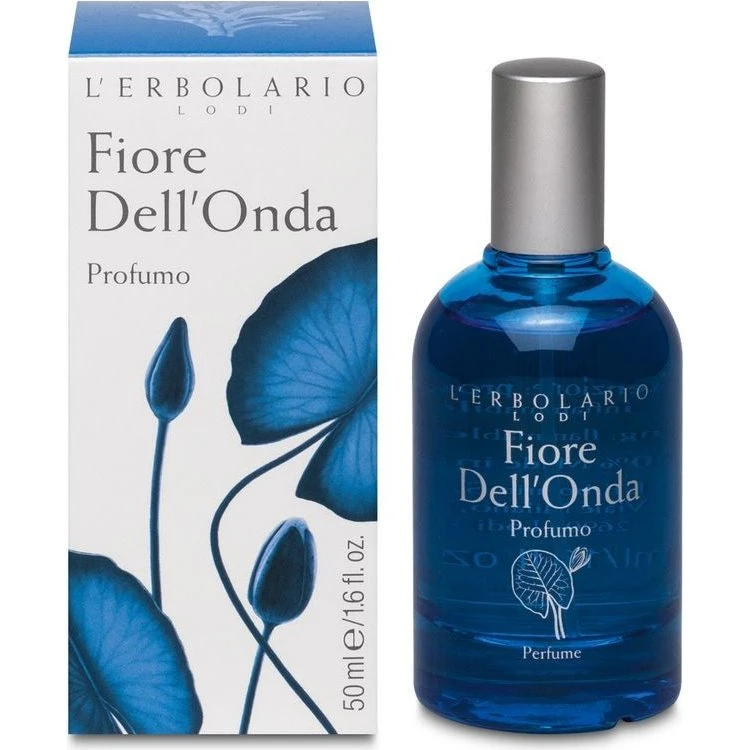 L'Erbolario Fiore Dell'Onda Parfume 50 ml