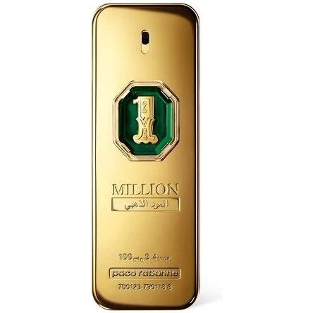 Paco Rabanne 1 Million Golden Oud Parfum 100 ml