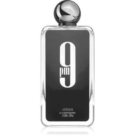 Afnan 9 PM For Men Eau de Parfum 100 ml