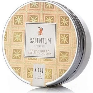 Salentum Prickly Pear Body Cream