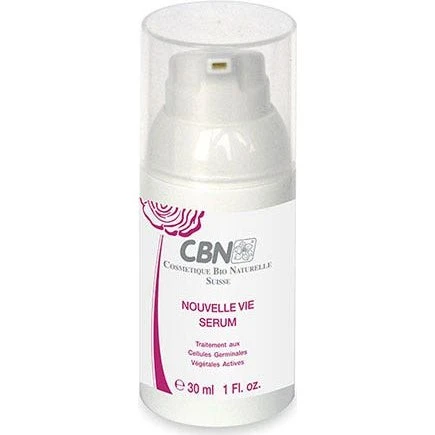 CBN Vie Serum - Power Line Booster
