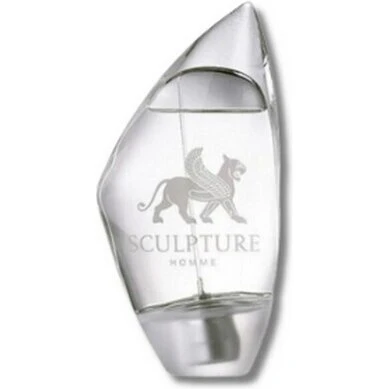 Nikos Sculpture Homme EDT 100 ml