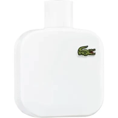 Lacoste L.12.12 Blanc Eau de Toilette 100 ml