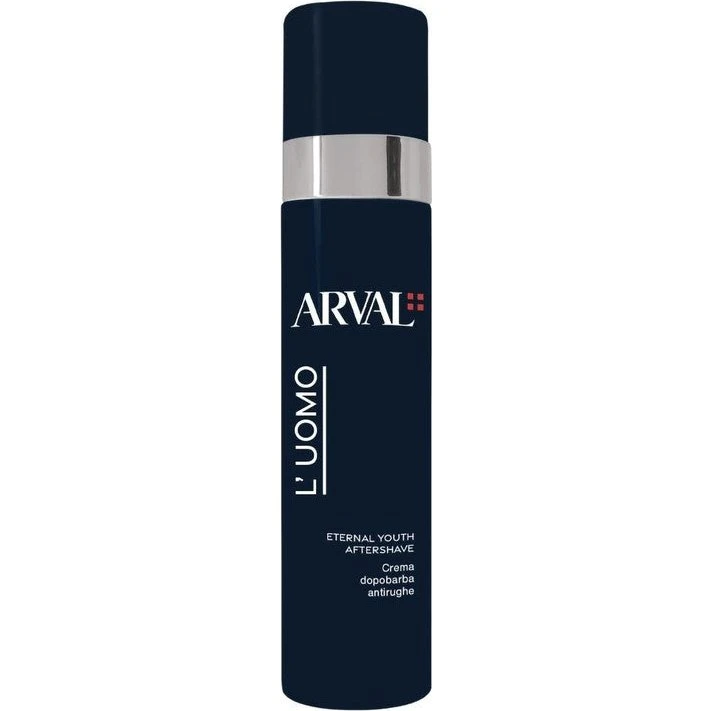 Arval Manden Evig Ungdom Aftershave Creme 50 ml