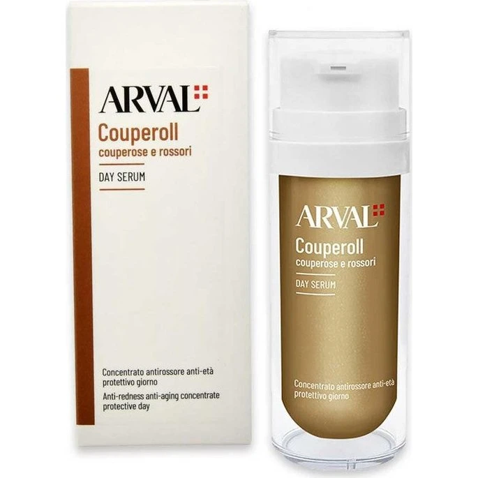 Arval Couperoll Day Serum 30 ml
