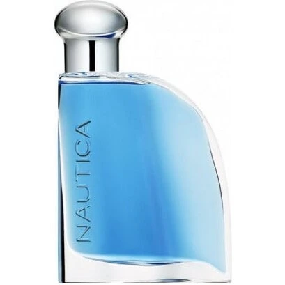 Nautica Blue Eau de Toilette 100 ml (EDT)
