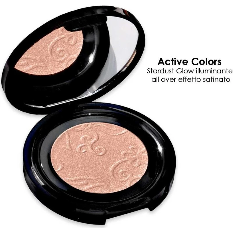 ARVAL Luminous Temptation Highlighter med satineffekt