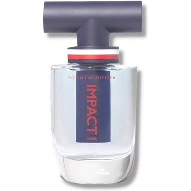 Tommy Hilfiger Impact Spark Eau de Toilette 100 ml