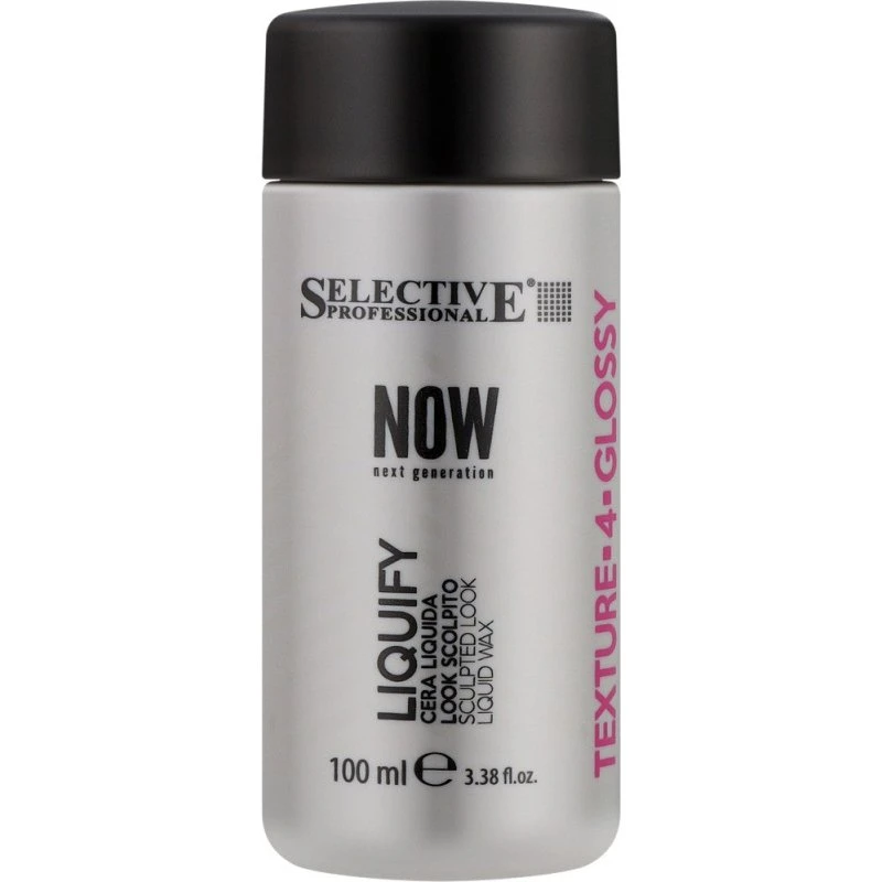 Selective Now Liquify Wax 100 ml