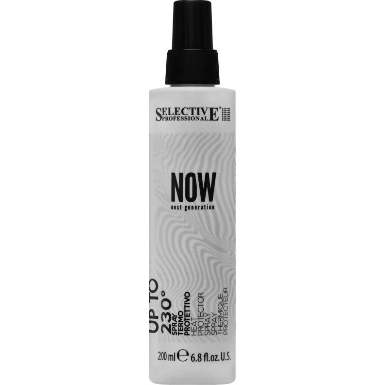 Selective Now Op til 230 Thermo Protector, 200 ml