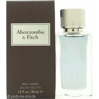 Abercrombie & Fitch First Instinct EDT 100 ml