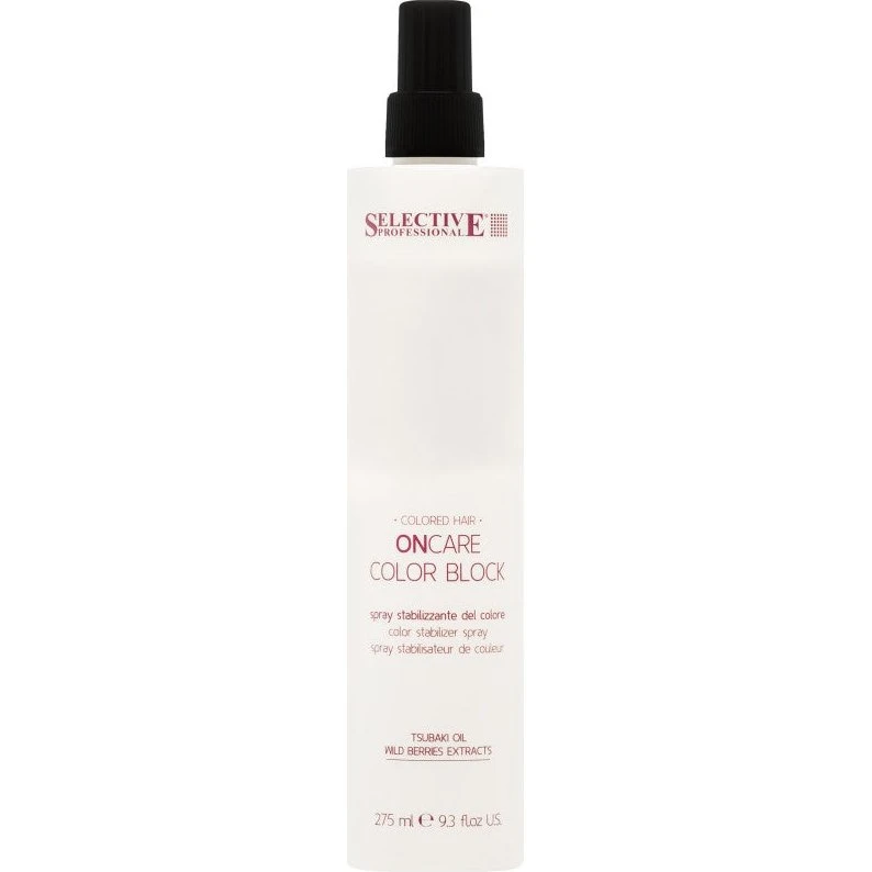 Selective Color Block Leave-in Spraybalsam, 275ml