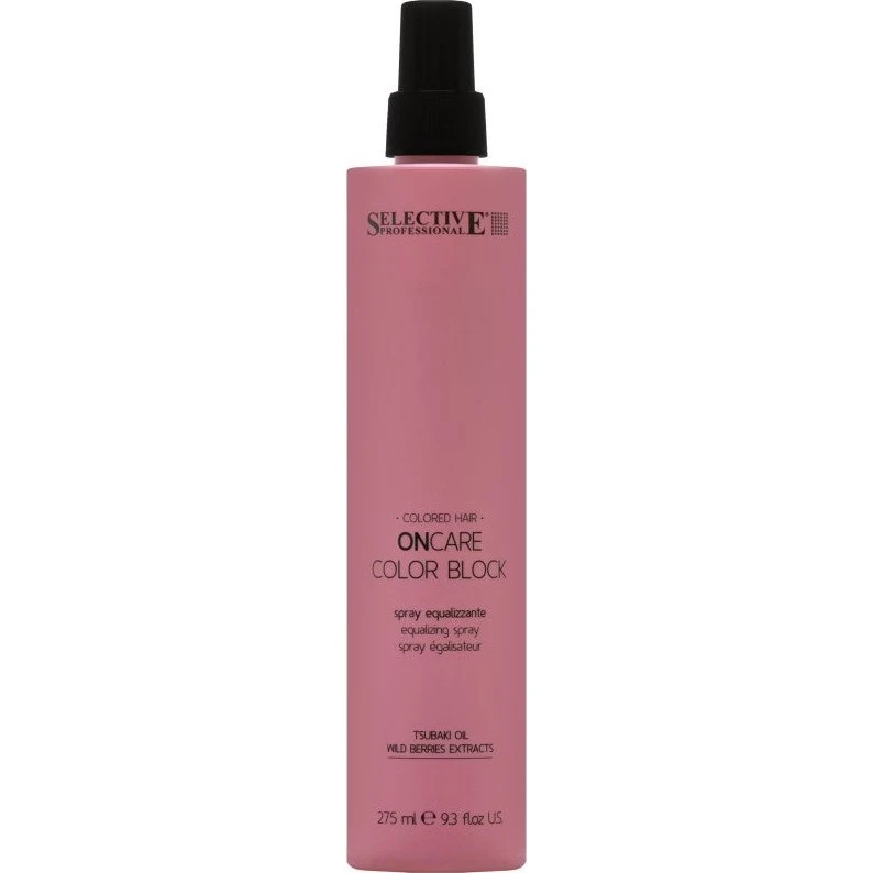 Selective On Care Color Block Equalizer 275 ml