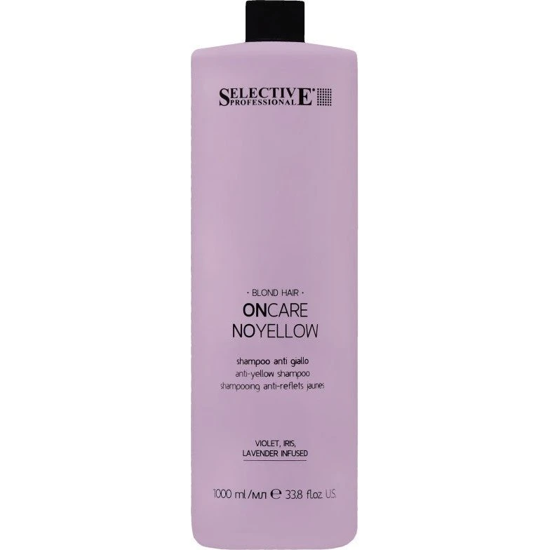 OnCare Anti-gul Selektiv Shampoo 1000 ml