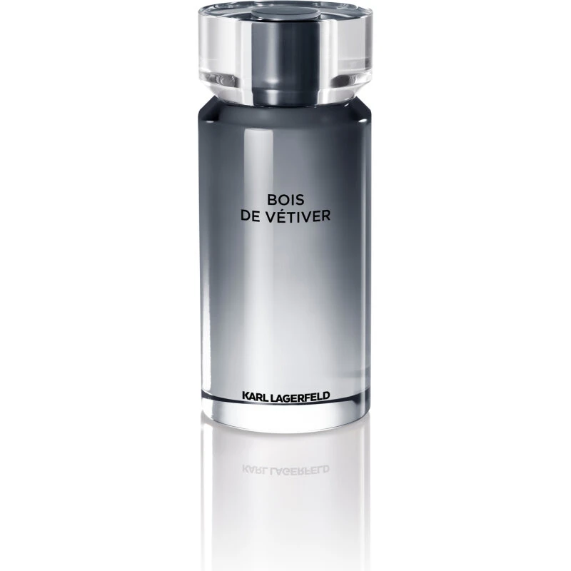 Karl Lagerfeld Bois de Vetiver 100 ml Eau de Toilette