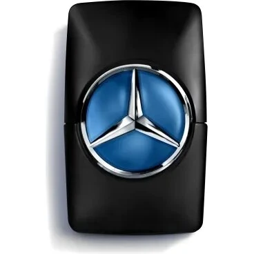 Mercedes‑Benz Man Eau de Toilette 100 ml