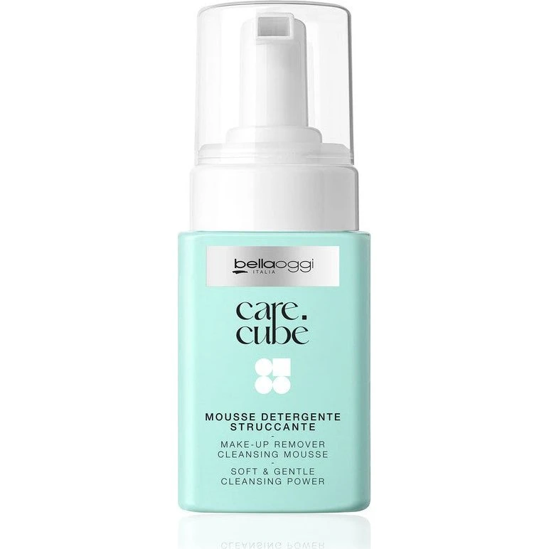 Bella Oggi Rensende Mousse Makeupfjerner, 150 ml