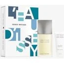 Issey Miyake L’Eau d’Issey Pour Homme – Gaveæske 75 ml EDT + 50 ml