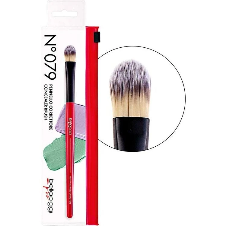 Bella Oggi Pro Concealer Børste