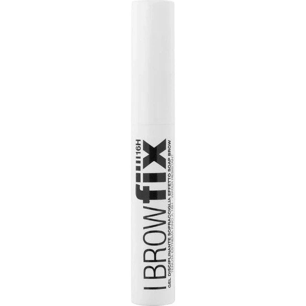 Bellaoggi I Brow Fix Transparent Øjenbryn Gel, 7 ml
