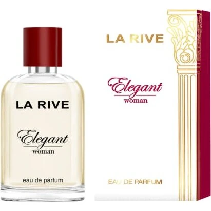La Rive Elegant Woman EDP