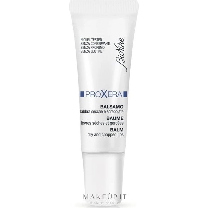 Bionike Proxera Læbepomade 10 ml