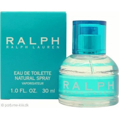 Ralph Lauren Ralph Eau de Toilette 30 ml