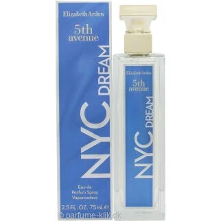 Elizabeth Arden 5th Avenue NYC Dream EDP 75 ml
