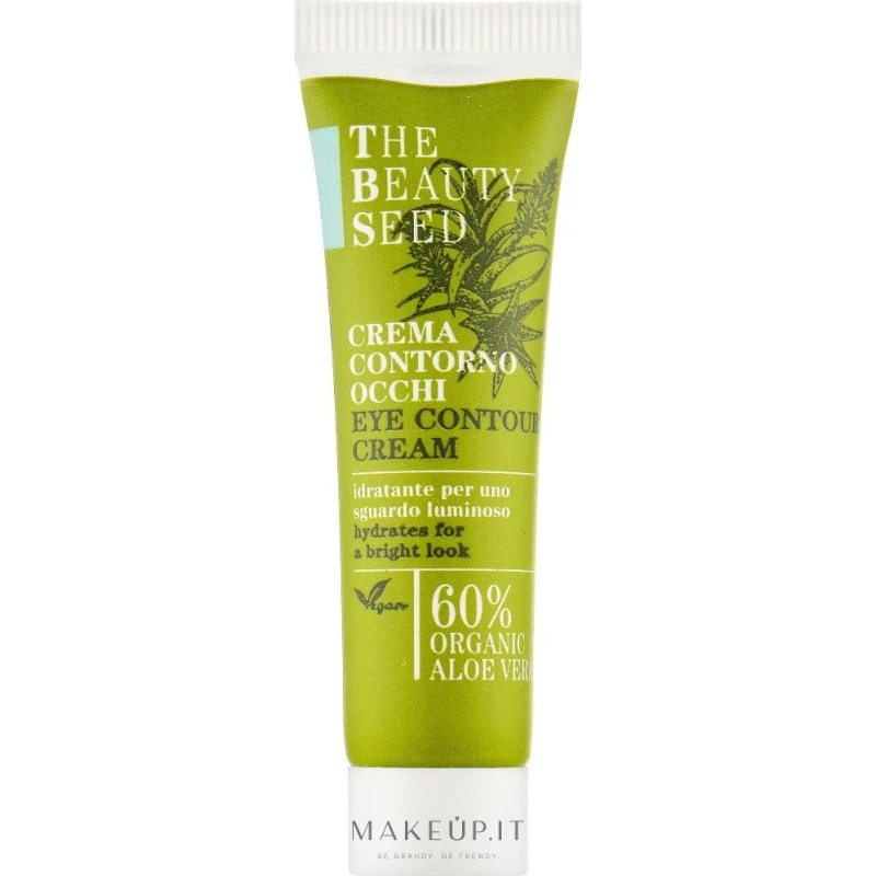 Bioearth DE BEAUTY SEED Eye Contour 15 ml