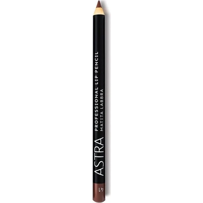 Astra Make-up Professionel Læbeblyant Farve 41, 1,1 g