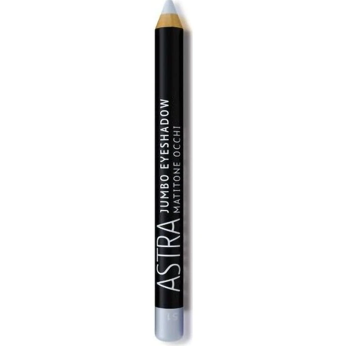 Astra Jumbo Øjenblyant 51 Hvid Perle