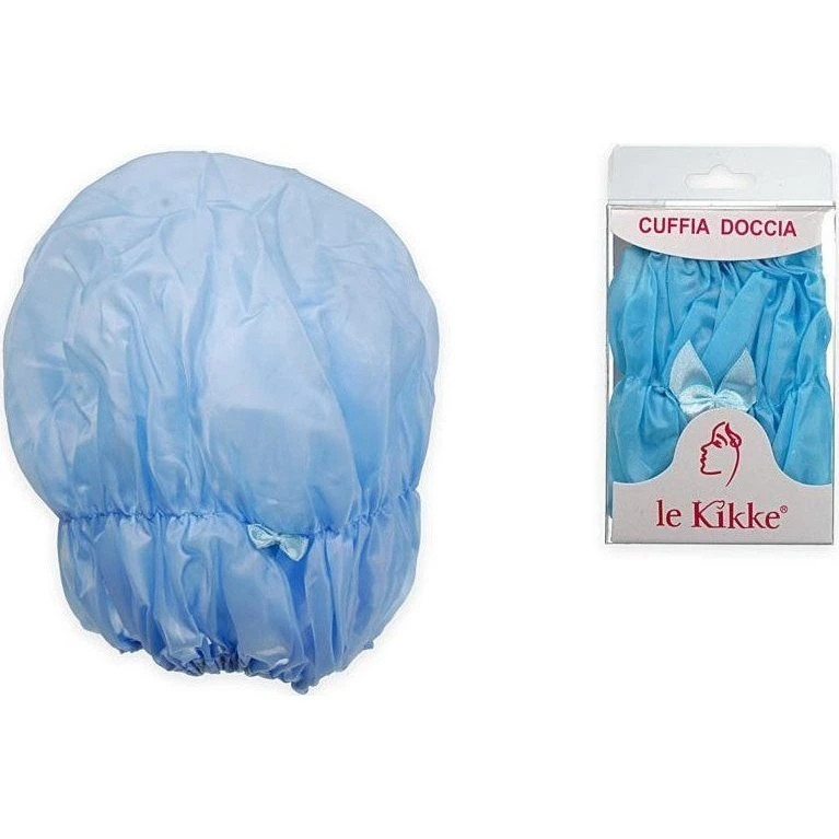 Le Kikke Ensfarvet Brusehætte