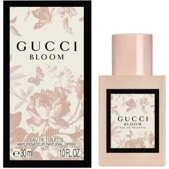 Gucci Bloom Eau de Toilette 30 ml