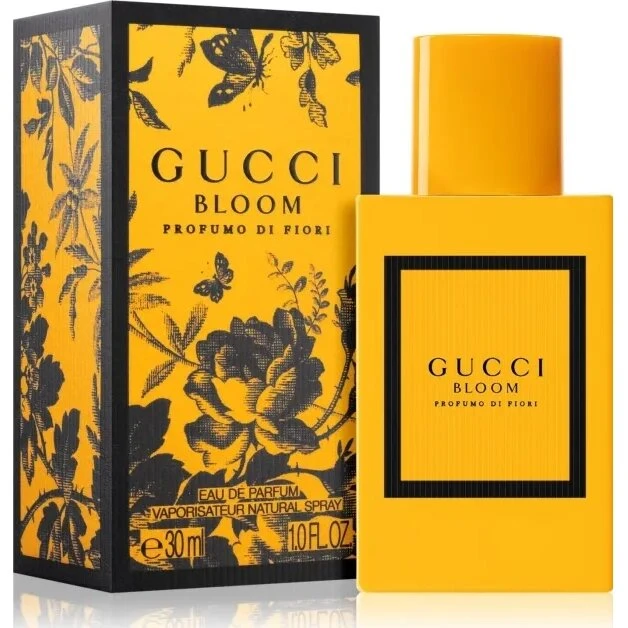 Gucci Bloom Profumo Di Fiori 30 ml Eau de Parfum