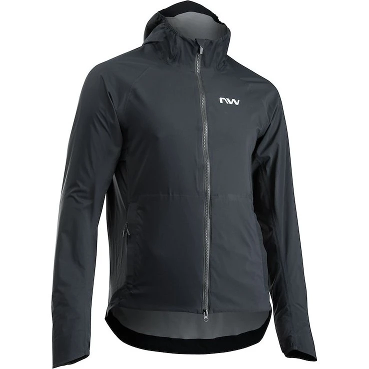 Northwave Extreme Rock cykeljakke - Sort - Herre