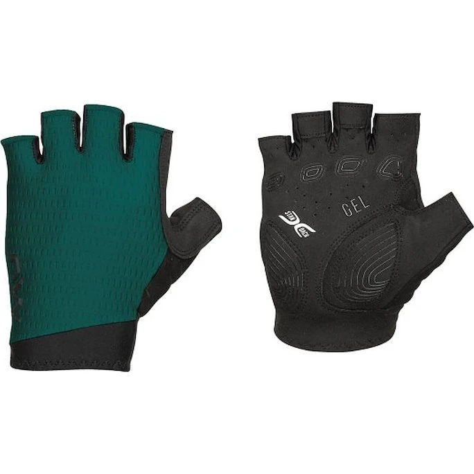 Northwave Pro Gel Sport Cykelhandsker - Petrolium - M
