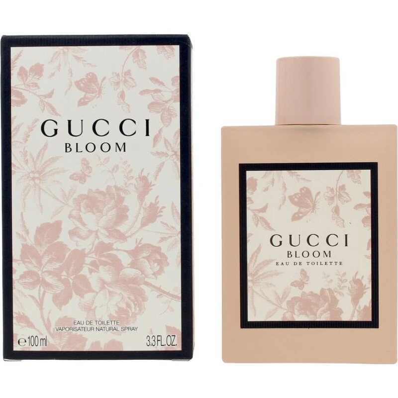Gucci Bloom Eau de Toilette 50 ml