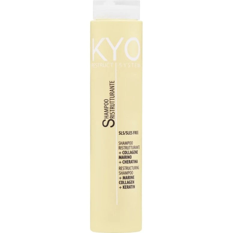 KYO Restruct System Omstrukturerende Shampoo 250ml