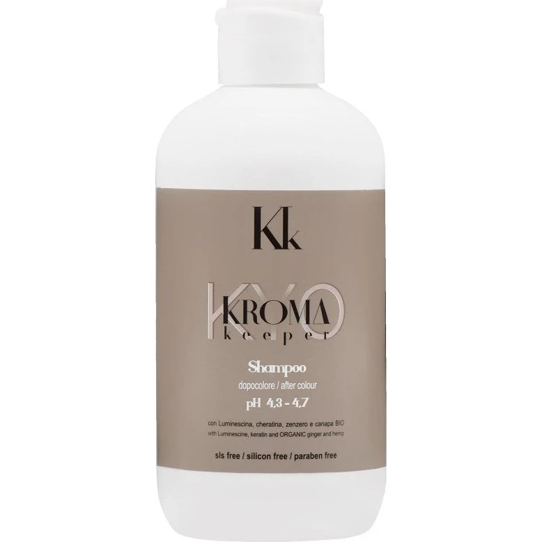 KYO Kroma Keeper Efter farveshampoo 250ml