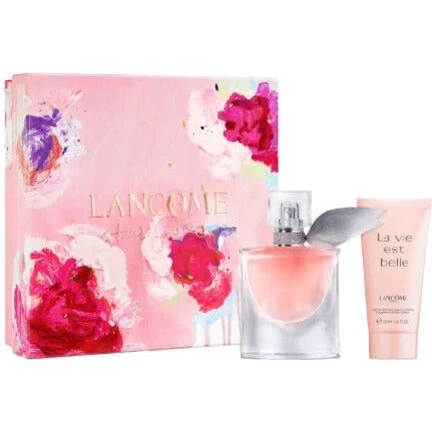 Lancôme La Vie Est Belle Gavesæt (Eau de Parfum)