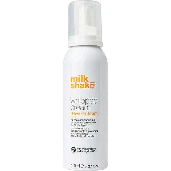 Milk Shake Moisture Plus Leave-in Fugtighedsbehandling 100 ml