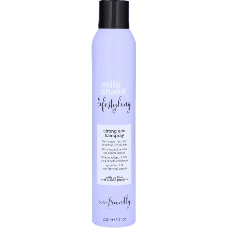 Milk Shake Lifestyling Strong Eco Hairspray 250 ml