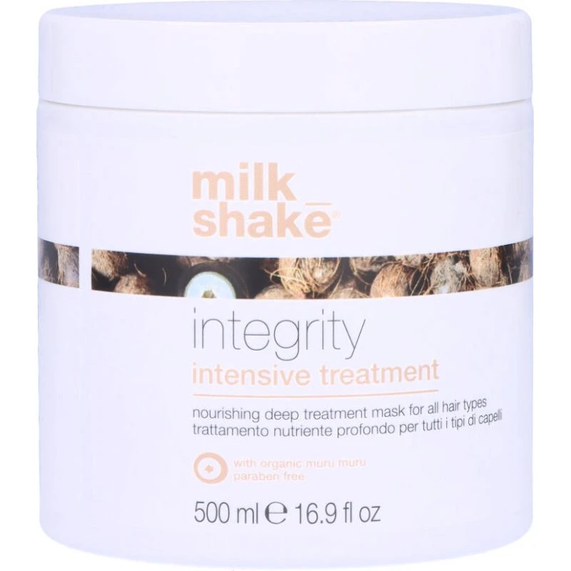 Milk Shake Integrity Intensive Treatment 500 ml